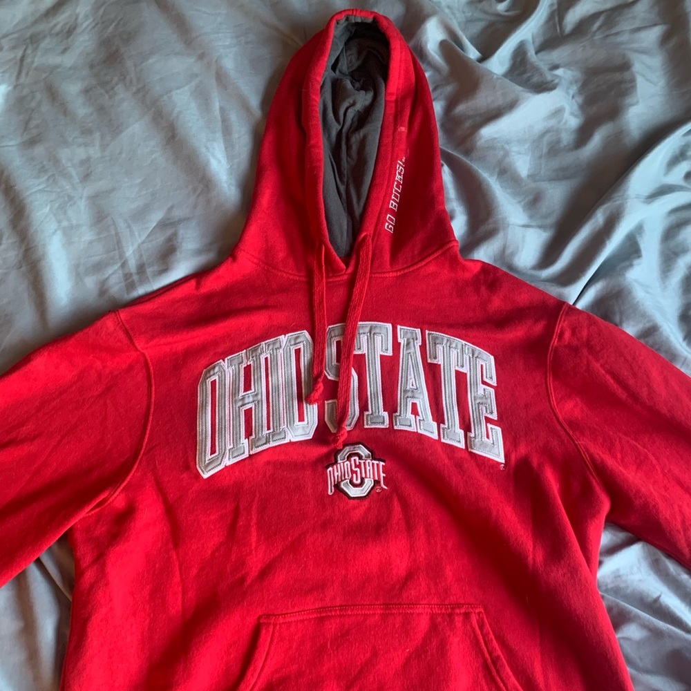Ohio State XL Sweatshirt